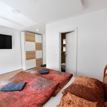 Casa Ax Premium Free Parking Apartamento Maribor Exterior foto