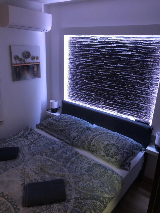 Casa Ax Premium Free Parking Apartamento Maribor Exterior foto