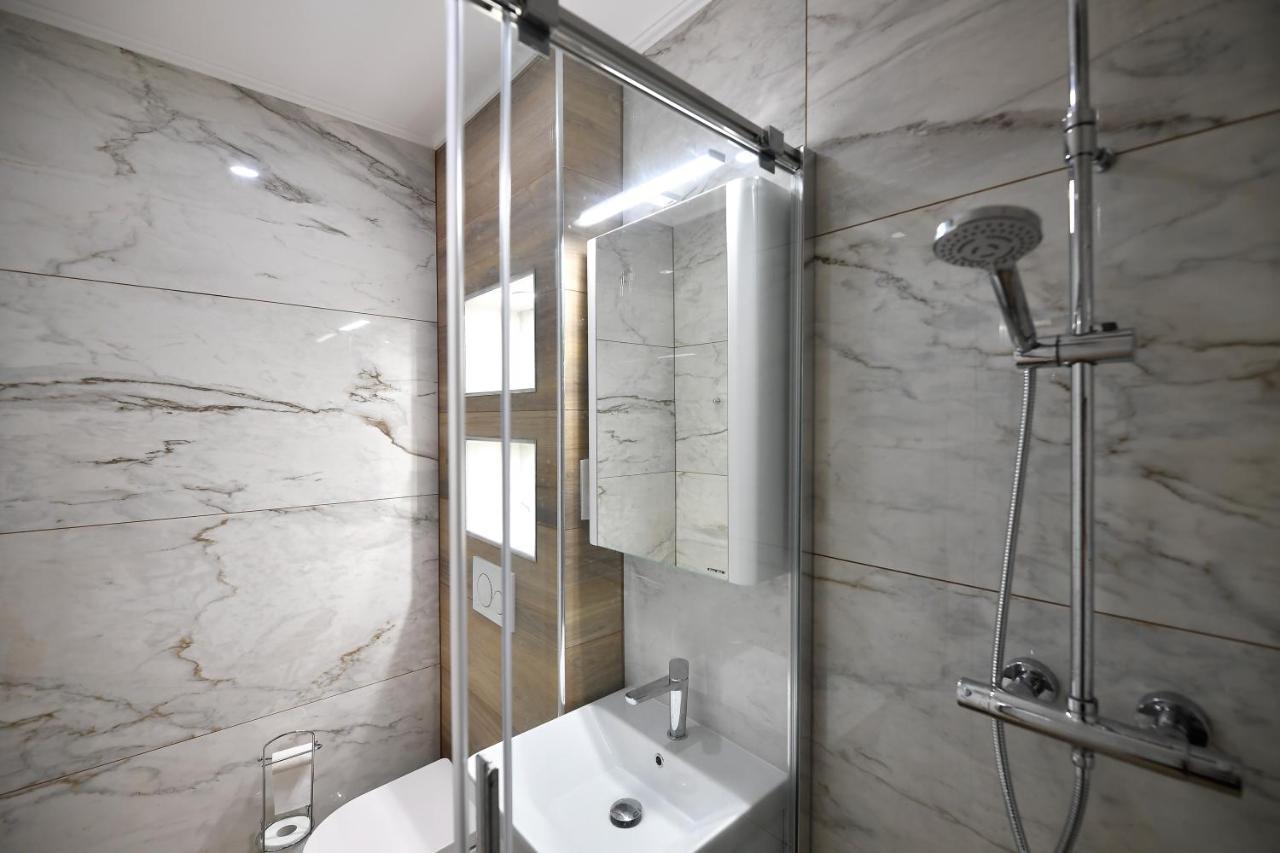 Casa Ax Premium Free Parking Apartamento Maribor Exterior foto
