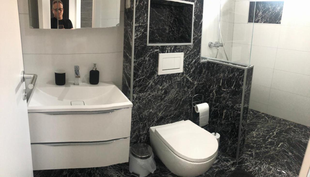 Casa Ax Premium Free Parking Apartamento Maribor Exterior foto