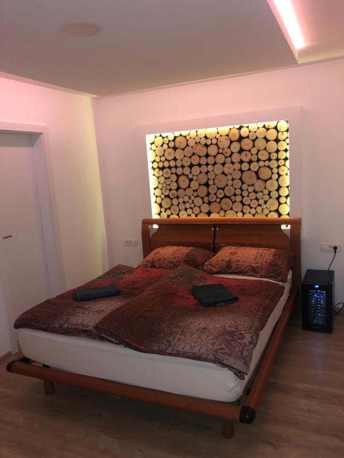 Casa Ax Premium Free Parking Apartamento Maribor Exterior foto