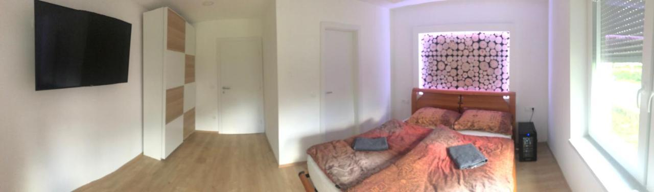 Casa Ax Premium Free Parking Apartamento Maribor Exterior foto
