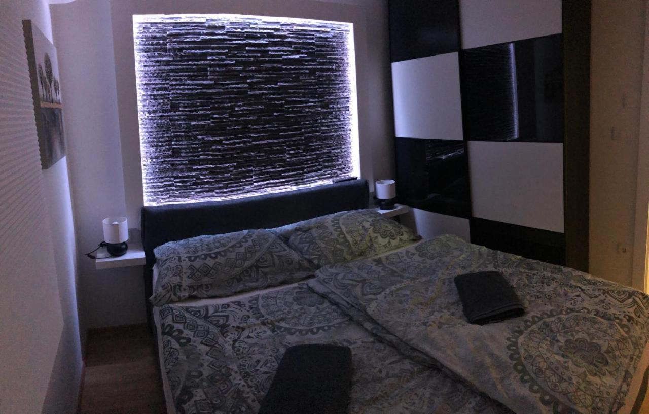 Casa Ax Premium Free Parking Apartamento Maribor Exterior foto